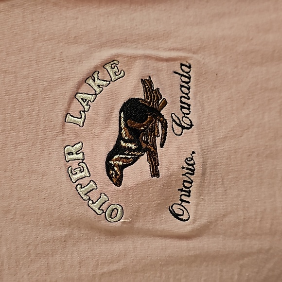 Vintage muscle tank - Picture 2 of 5